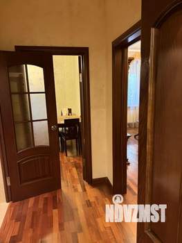 2-к квартира, вторичка, 67м2, 1/3 этаж