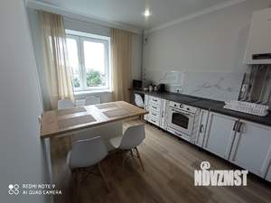 2-к квартира, вторичка, 60м2, 8/11 этаж