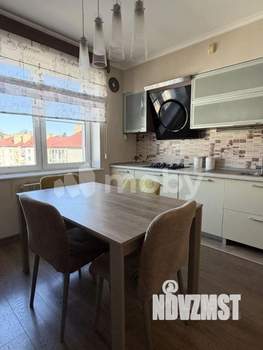 3-к квартира, вторичка, 98м2, 6/7 этаж