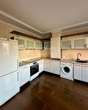 2-к квартира, вторичка, 92м2, 2/5 этаж