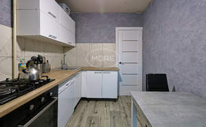 3-к квартира, вторичка, 61м2, 4/5 этаж