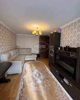 2-к квартира, вторичка, 44м2, 3/9 этаж