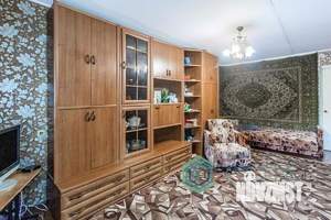 3-к квартира, вторичка, 60м2, 1/5 этаж