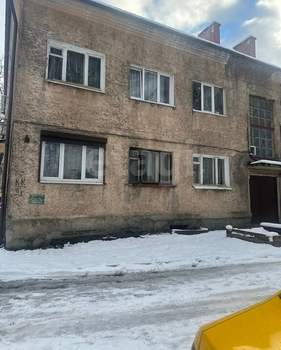 4-к квартира, вторичка, 103м2, 2/2 этаж