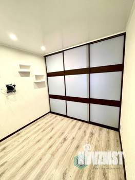 1-к квартира, вторичка, 44м2, 9/9 этаж