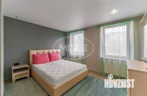 2-к квартира, вторичка, 50м2, 3/3 этаж