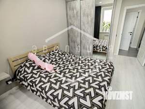 2-к квартира, вторичка, 56м2, 7/10 этаж