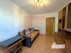 3-к квартира, вторичка, 59м2, 1/5 этаж