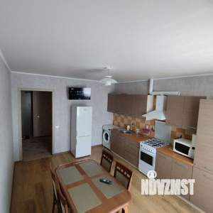 1-к квартира, вторичка, 44м2, 8/9 этаж