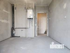 1-к квартира, вторичка, 37м2, 9/9 этаж