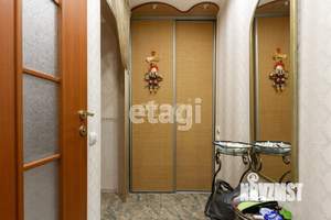 1-к квартира, вторичка, 31м2, 3/5 этаж