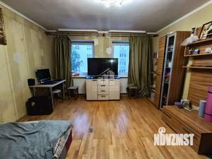 1-к квартира, вторичка, 43м2, 3/6 этаж