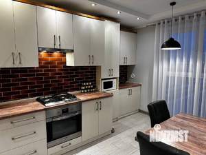 3-к квартира, вторичка, 83м2, 10/11 этаж