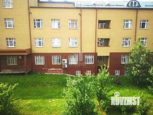 1-к квартира, вторичка, 35м2, 3/10 этаж