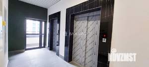 1-к квартира, вторичка, 38м2, 4/12 этаж