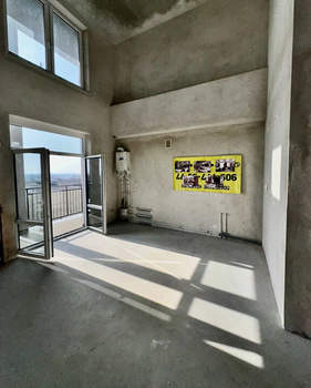 4-к квартира, вторичка, 166м2, 7/7 этаж