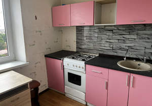 1-к квартира, вторичка, 29м2, 9/9 этаж