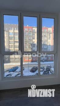 1-к квартира, вторичка, 37м2, 3/8 этаж