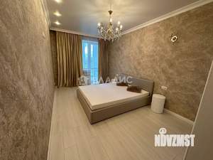 2-к квартира, вторичка, 59м2, 7/9 этаж
