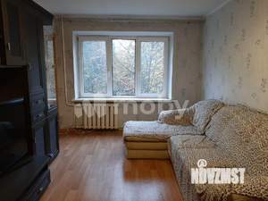 4-к квартира, вторичка, 63м2, 4/5 этаж
