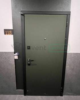 2-к квартира, вторичка, 62м2, 3/12 этаж