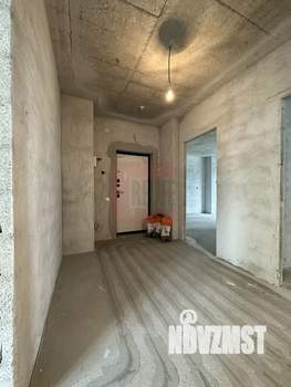 2-к квартира, вторичка, 73м2, 3/15 этаж