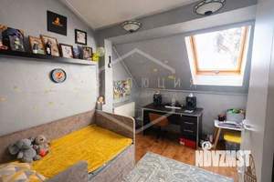 3-к квартира, вторичка, 70м2, 6/6 этаж