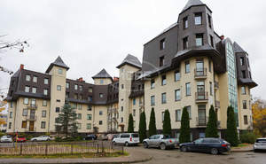 3-к квартира, вторичка, 111м2, 3/6 этаж