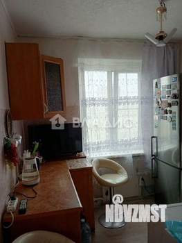 2-к квартира, вторичка, 45м2, 9/9 этаж