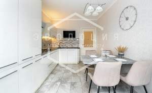 2-к квартира, вторичка, 62м2, 2/4 этаж