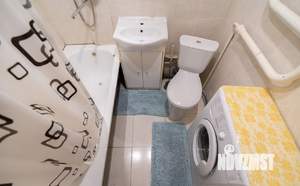 1-к квартира, вторичка, 31м2, 3/5 этаж