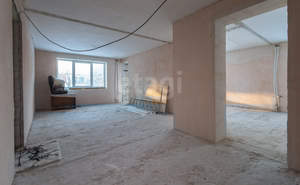 2-к квартира, вторичка, 53м2, 2/3 этаж