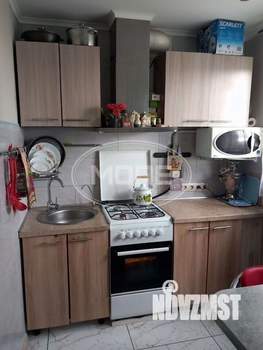 1-к квартира, вторичка, 33м2, 2/9 этаж