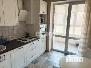 1-к квартира, вторичка, 37м2, 1/8 этаж