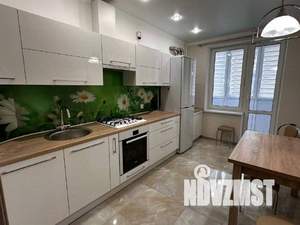 1-к квартира, вторичка, 41м2, 2/3 этаж