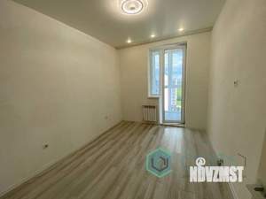 1-к квартира, вторичка, 34м2, 10/10 этаж