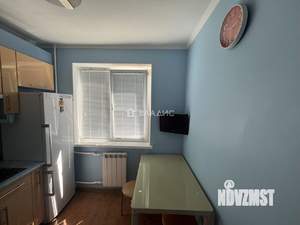 2-к квартира, вторичка, 44м2, 3/5 этаж