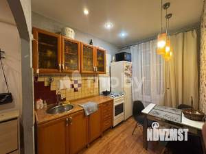 2-к квартира, вторичка, 41м2, 2/3 этаж