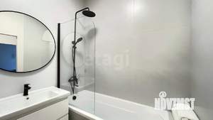 1-к квартира, вторичка, 38м2, 3/12 этаж