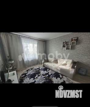 3-к квартира, вторичка, 63м2, 1/9 этаж