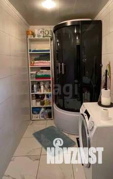 3-к квартира, вторичка, 72м2, 1/1 этаж