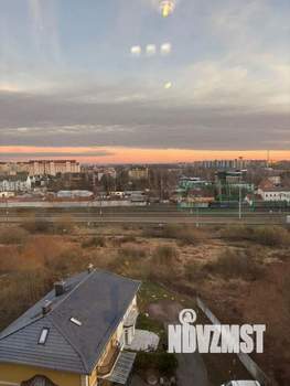 1-к квартира, вторичка, 43м2, 9/10 этаж