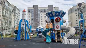 1-к квартира, вторичка, 42м2, 1/10 этаж