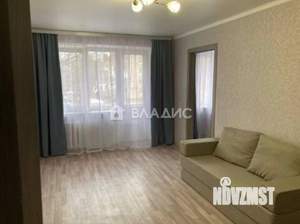 2-к квартира, вторичка, 44м2, 2/4 этаж