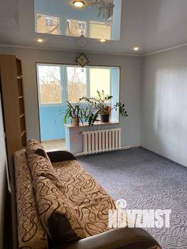 3-к квартира, вторичка, 65м2, 5/5 этаж