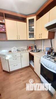 2-к квартира, вторичка, 45м2, 3/4 этаж