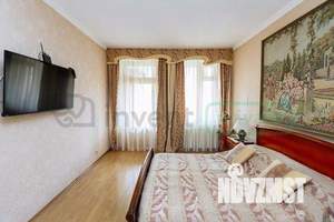 3-к квартира, вторичка, 92м2, 4/4 этаж