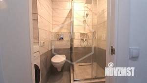 2-к квартира, вторичка, 40м2, 3/3 этаж