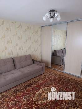 2-к квартира, вторичка, 48м2, 2/5 этаж