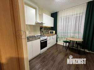 3-к квартира, вторичка, 65м2, 1/5 этаж